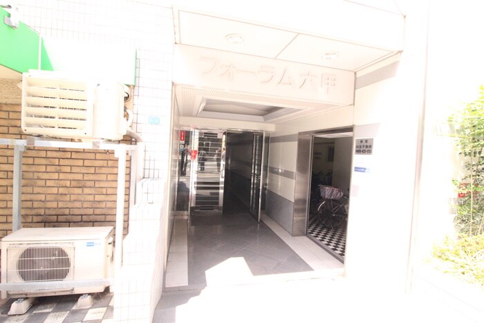 物件外観写真6　(外観写真)