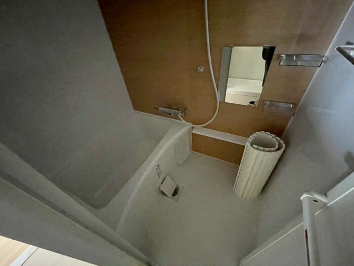 物件内観写真11　(バス／シャワールーム等)