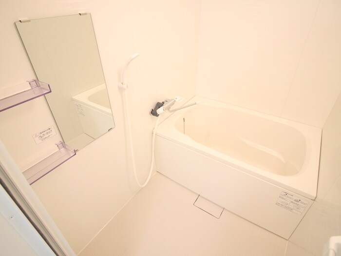 物件内観写真13　(バス／シャワールーム等)