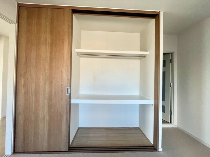 物件内観写真14　(収納)