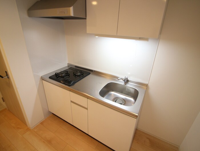 物件内観写真9　(キッチン)