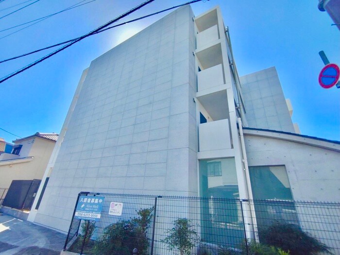 物件外観写真3　(外観写真)