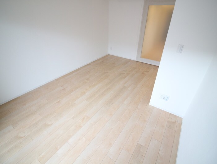 物件内観写真10　(居室)