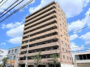 ヴィヴァーチェ西院（1002)外観写真