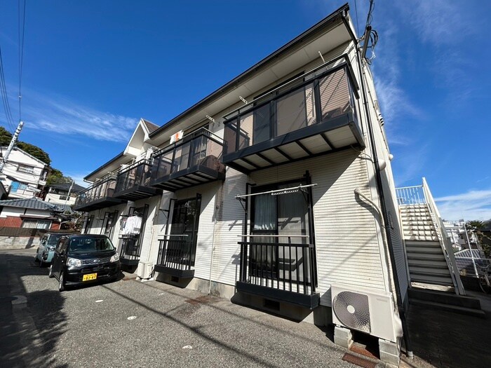 物件外観写真5　(周辺環境)