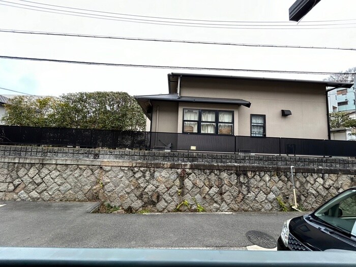 物件内観写真18　(室内からの展望)