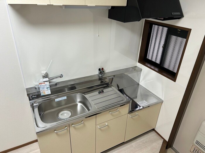 物件内観写真19　(キッチン)