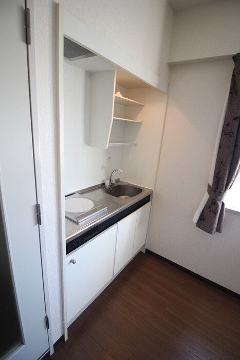 物件内観写真7　(キッチン)