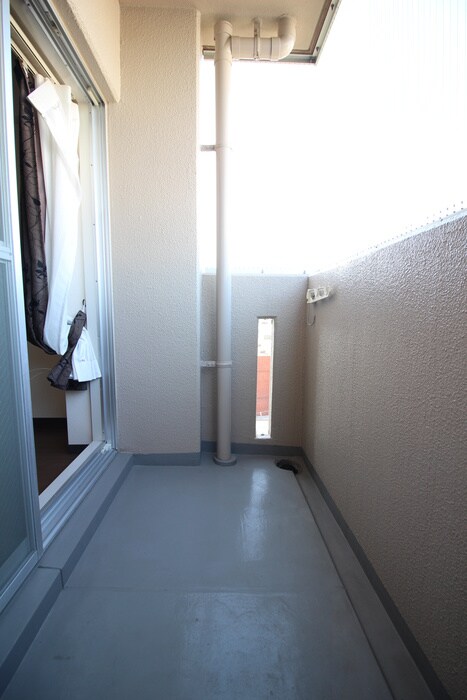 物件内観写真15　(ベランダ・バルコニー)