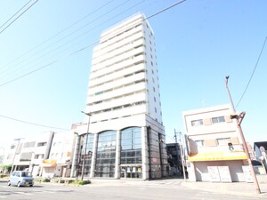 メゾンエルム外観写真