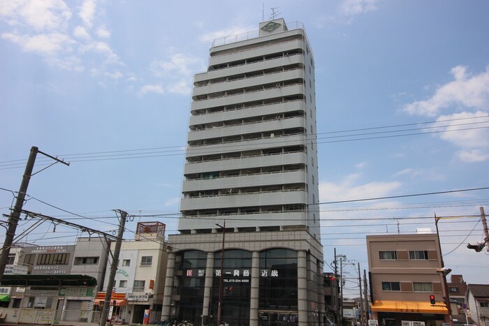 物件外観写真6　(外観写真)