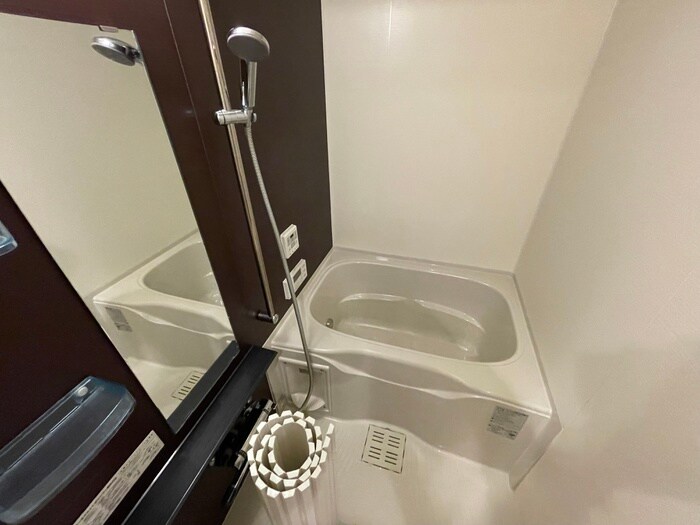 物件内観写真11　(バス／シャワールーム等)