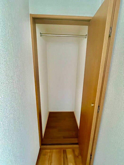 物件内観写真8　(収納)