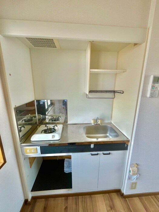 物件内観写真9　(キッチン)