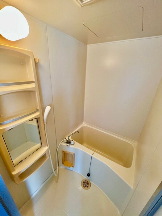 物件内観写真10　(バス／シャワールーム等)