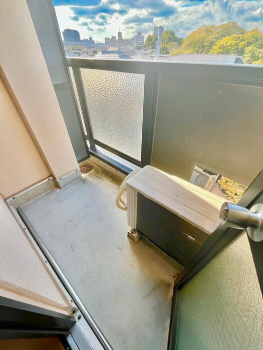 物件内観写真18　(ベランダ・バルコニー)