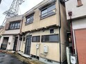 向島二ノ丸町テラスハウス