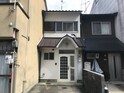 久世大薮町貸家