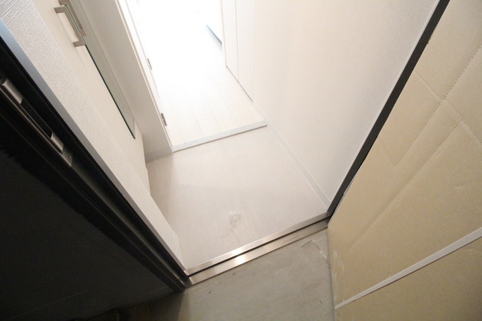 物件内観写真20　(玄関)