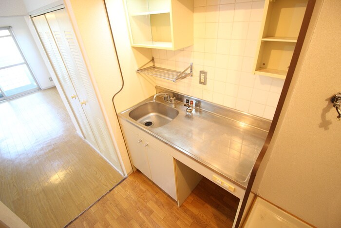 物件内観写真13　(収納)