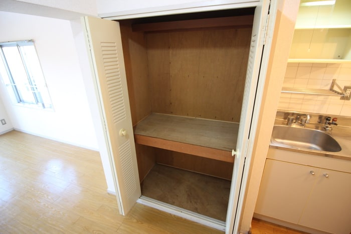 物件内観写真16　(収納)