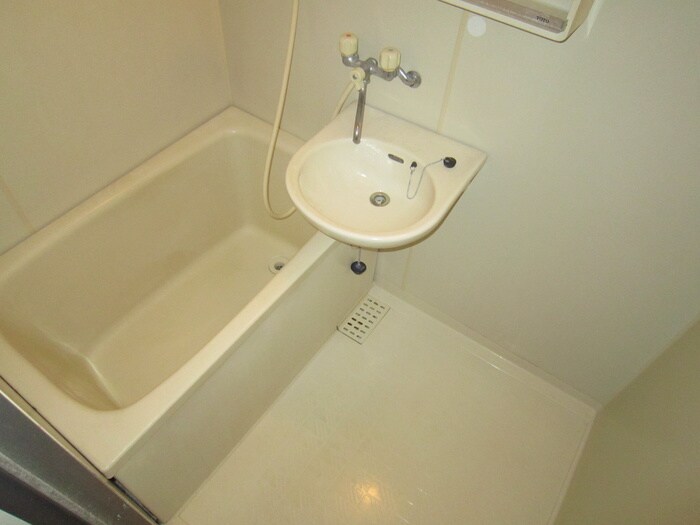 物件内観写真10　(バス／シャワールーム等)