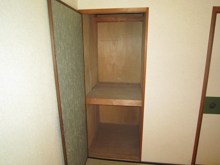 物件内観写真11　(収納)