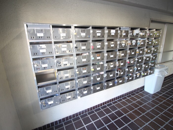 物件外観写真3　(建物設備)