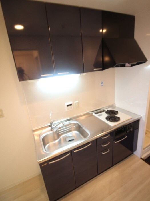 物件内観写真10　(キッチン)