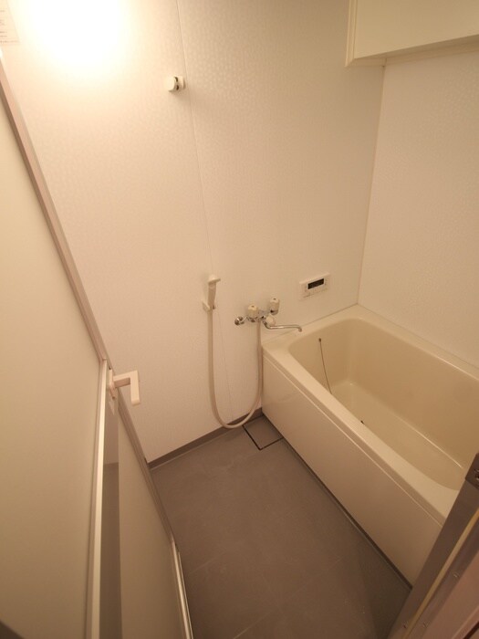 物件内観写真11　(バス／シャワールーム等)