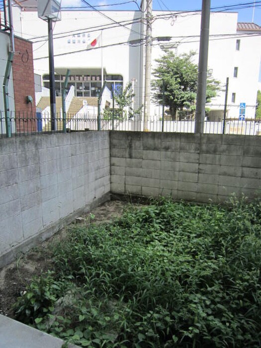 物件内観写真18　(ベランダ・バルコニー)