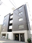 南堀江アパートメントリオ