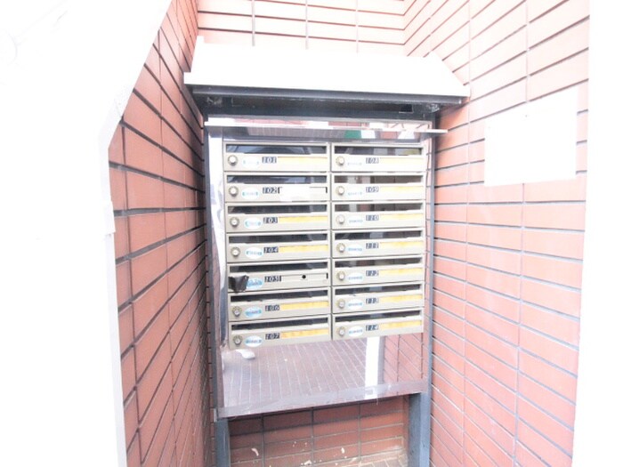 物件外観写真3　(建物設備)