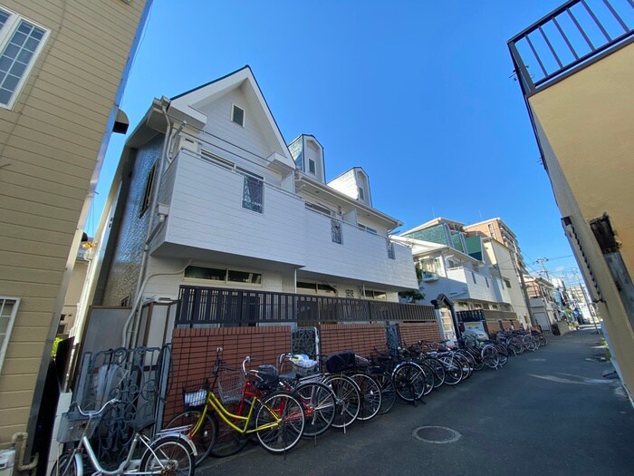 物件外観写真6　(外観写真)