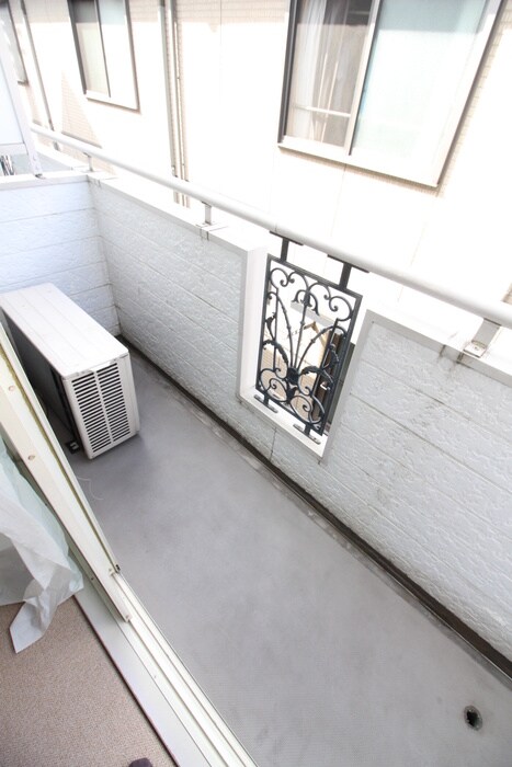 物件内観写真16　(ベランダ・バルコニー)