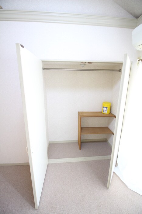 物件内観写真17　(収納)