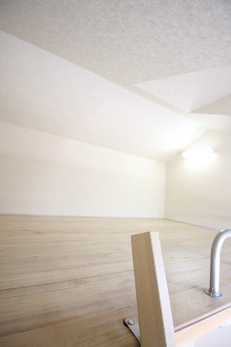物件内観写真19　(ロフト)
