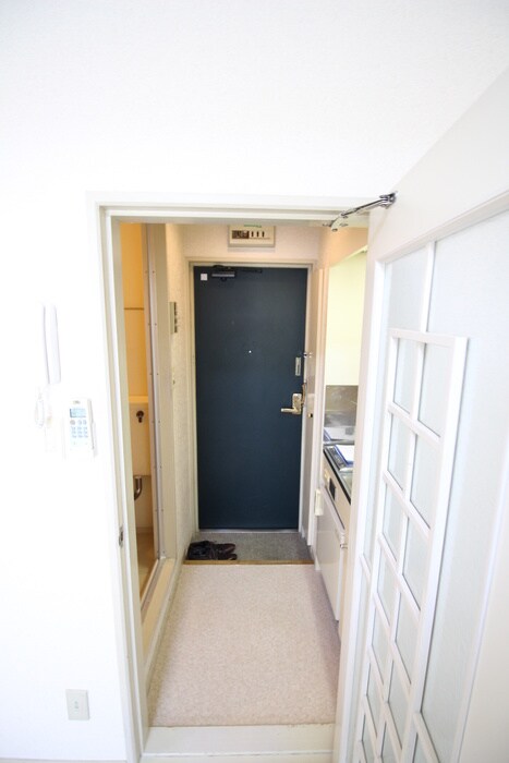 物件内観写真21　(廊下)