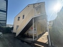 宝山ハイツＡ棟