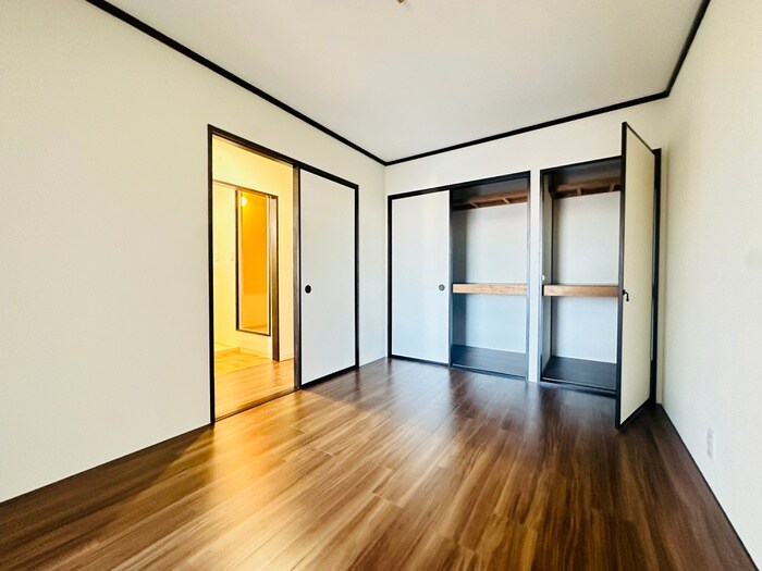 物件内観写真7　(居室)