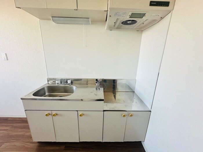 物件内観写真9　(キッチン)
