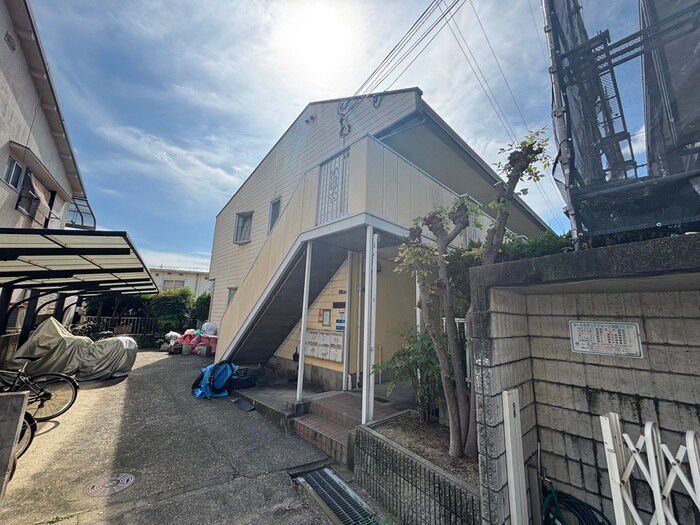 物件外観写真5　(外観写真)