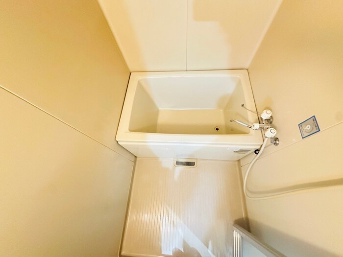 物件内観写真11　(バス／シャワールーム等)