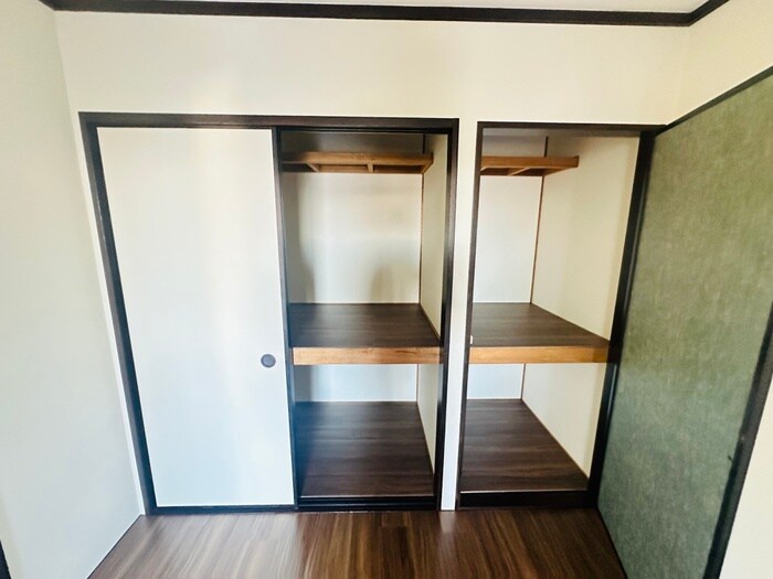 物件内観写真14　(収納)