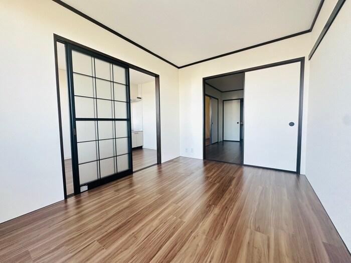 物件内観写真20　(居室)