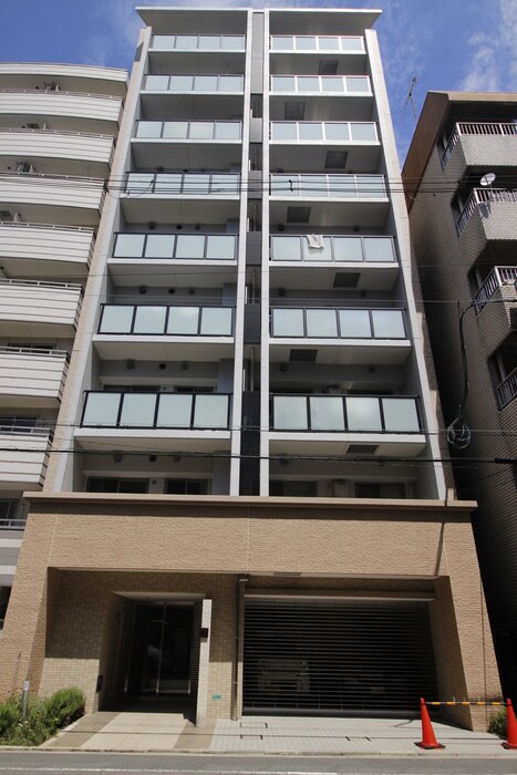 物件外観写真6　(外観写真)