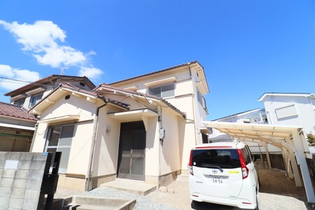 瀬川１丁目戸建外観写真