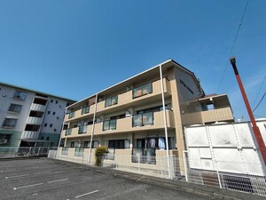 エクセルＹＯＫＯＮＥ外観写真