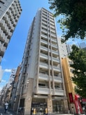 アリス・マナーガーデン新町