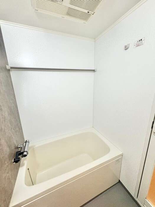 物件内観写真9　(バス／シャワールーム等)